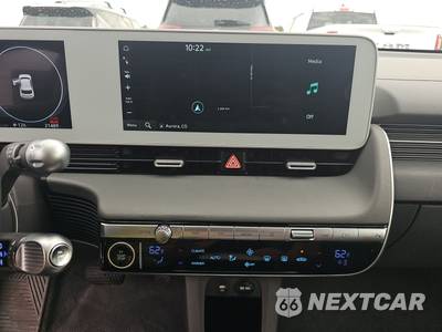 2024 Hyundai IONIQ 5 SE - zdjęcie 11 z 26 - miniatura
