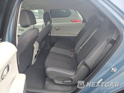 2024 Hyundai IONIQ 5 SE - zdjęcie 13 z 26 - miniatura
