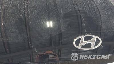 2024 Hyundai IONIQ 5 SE - zdjęcie 29 z 31 - miniatura