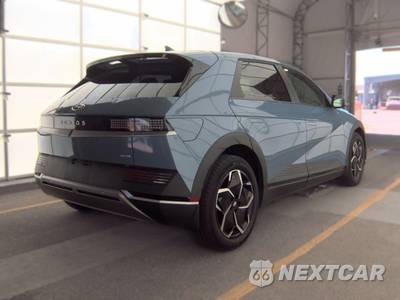 2024 Hyundai IONIQ 5 SEL - zdjęcie 4 z 23 - miniatura