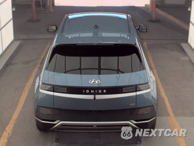 2024 Hyundai IONIQ 5 SEL - zdjęcie 5 z 23 - miniatura