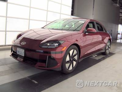 2024 Hyundai IONIQ 6 SE - zdjęcie 1 z 29 - miniatura