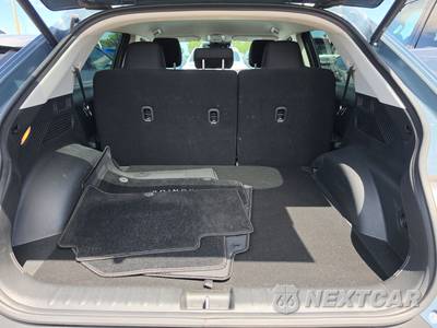 2024 Hyundai IONIQ 5 SEL - zdjęcie 16 z 23 - miniatura