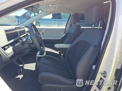 2024 Hyundai IONIQ 5 SE - zdjęcie 7 z 25 - miniatura