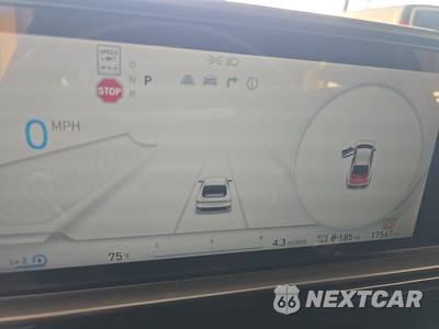 2024 Hyundai IONIQ 6 SE - zdjęcie 12 z 29 - miniatura