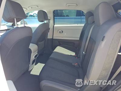 2024 Hyundai IONIQ 5 SE - zdjęcie 13 z 25 - miniatura