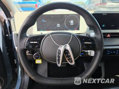 2024 Hyundai IONIQ 5 SEL - zdjęcie 10 z 23 - miniatura