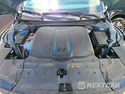 2024 Hyundai IONIQ 5 SEL - zdjęcie 15 z 23 - miniatura