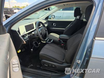 2024 Hyundai IONIQ 5 SEL - zdjęcie 7 z 23 - miniatura