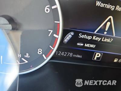2017 Nissan Murano Platinum - zdjęcie 15 z 25 - miniatura