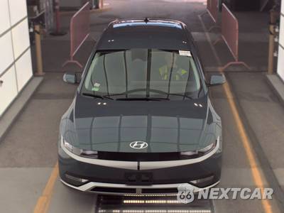 2024 Hyundai IONIQ 5 SEL - zdjęcie 2 z 20 - miniatura