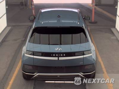 2024 Hyundai IONIQ 5 SEL - zdjęcie 5 z 20 - miniatura
