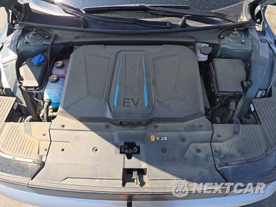 2024 Hyundai IONIQ 5 SEL - zdjęcie 15 z 20 - miniatura