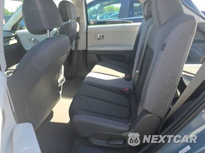 2024 Hyundai IONIQ 5 SEL - zdjęcie 13 z 20 - miniatura