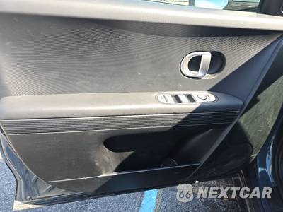 2024 Hyundai IONIQ 5 SEL - zdjęcie 9 z 20 - miniatura