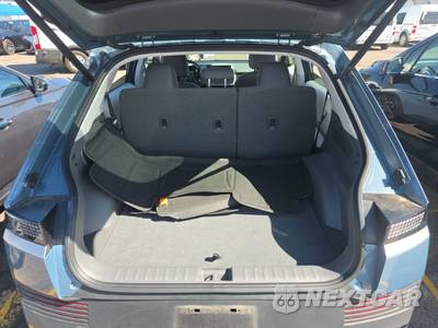 2024 Hyundai IONIQ 5 SEL - zdjęcie 16 z 20 - miniatura