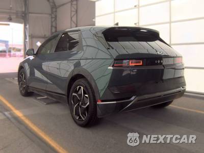2024 Hyundai IONIQ 5 SEL - zdjęcie 6 z 20 - miniatura