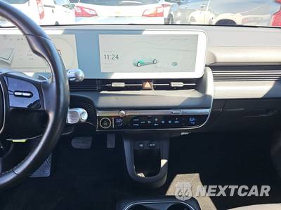 2024 Hyundai IONIQ 5 SEL - zdjęcie 11 z 30 - miniatura
