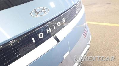 2024 Hyundai IONIQ 5 SEL - zdjęcie 28 z 30 - miniatura