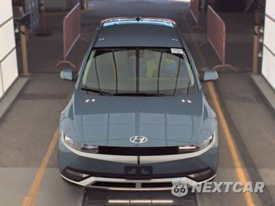 2024 Hyundai IONIQ 5 SEL - zdjęcie 2 z 30 - miniatura
