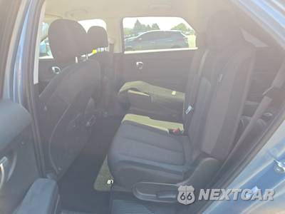 2024 Hyundai IONIQ 5 SE - zdjęcie 13 z 24 - miniatura