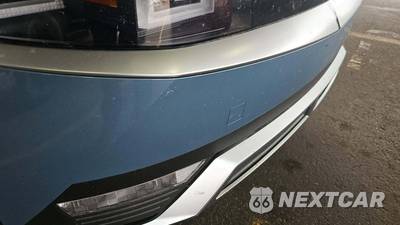 2024 Hyundai IONIQ 5 SE - zdjęcie 19 z 24 - miniatura