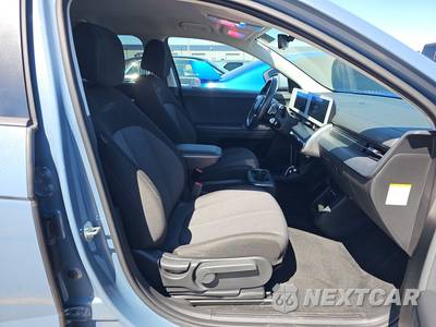 2024 Hyundai IONIQ 5 SEL - zdjęcie 8 z 30 - miniatura