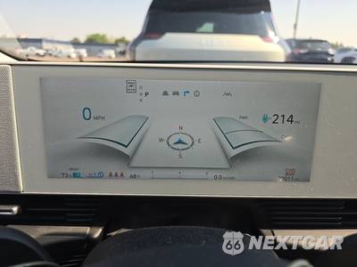 2024 Hyundai IONIQ 5 SE - zdjęcie 12 z 24 - miniatura