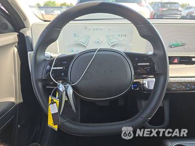 2024 Hyundai IONIQ 5 SE - zdjęcie 10 z 24 - miniatura
