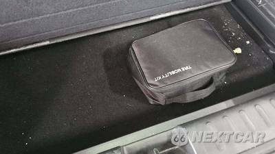 2024 Hyundai IONIQ 5 SE - zdjęcie 21 z 24 - miniatura