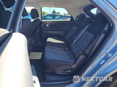 2024 Hyundai IONIQ 5 SEL - zdjęcie 13 z 30 - miniatura