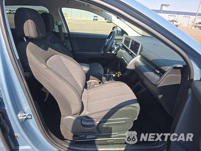 2024 Hyundai IONIQ 5 SE - zdjęcie 8 z 24 - miniatura