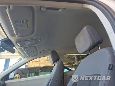 2024 Hyundai IONIQ 5 SEL - zdjęcie 17 z 20 - miniatura