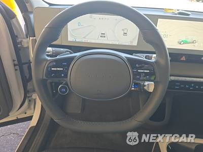 2024 Hyundai IONIQ 5 SEL - zdjęcie 10 z 20 - miniatura