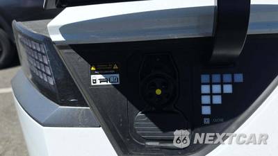 2024 Hyundai IONIQ 5 SEL - zdjęcie 19 z 20 - miniatura