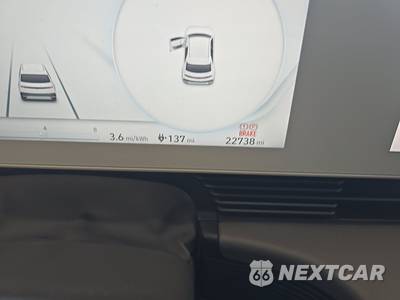 2024 Hyundai IONIQ 5 SEL - zdjęcie 12 z 20 - miniatura