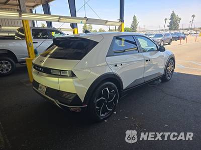 2024 Hyundai IONIQ 5 SEL - zdjęcie 4 z 20 - miniatura