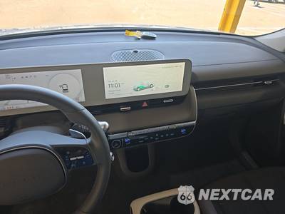 2024 Hyundai IONIQ 5 SEL - zdjęcie 11 z 20 - miniatura
