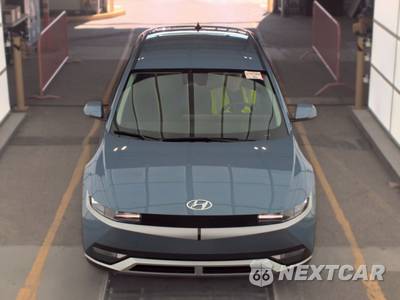 2024 Hyundai IONIQ 5 SE - zdjęcie 2 z 24 - miniatura