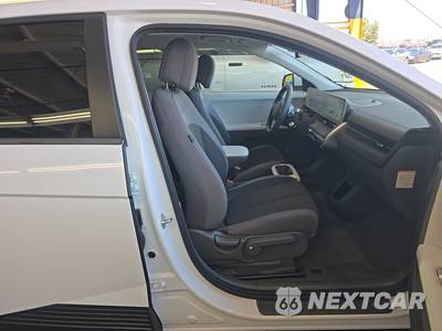 2024 Hyundai IONIQ 5 SEL - zdjęcie 8 z 20 - miniatura