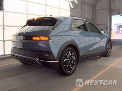 2024 Hyundai IONIQ 5 SEL - zdjęcie 4 z 26 - miniatura