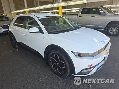 2024 Hyundai IONIQ 5 SEL - zdjęcie 3 z 20 - miniatura