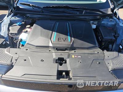 2024 Hyundai IONIQ 5 SEL - zdjęcie 15 z 26 - miniatura