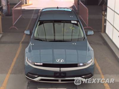 2024 Hyundai IONIQ 5 SEL - zdjęcie 2 z 26 - miniatura