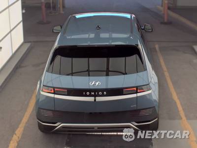2024 Hyundai IONIQ 5 SEL - zdjęcie 5 z 26 - miniatura