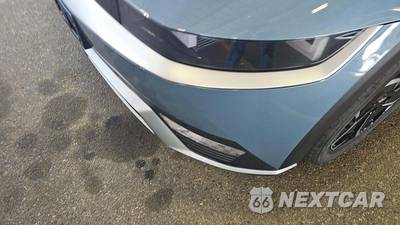 2024 Hyundai IONIQ 5 SEL - zdjęcie 23 z 26 - miniatura