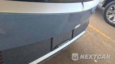2024 Hyundai IONIQ 5 SE - zdjęcie 21 z 22 - miniatura