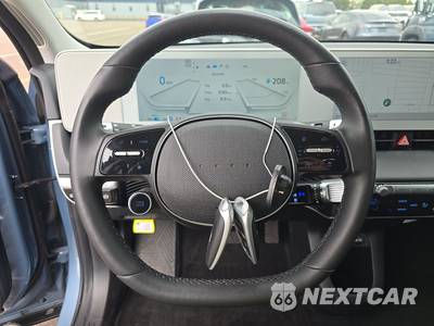 2024 Hyundai IONIQ 5 SEL - zdjęcie 10 z 23 - miniatura
