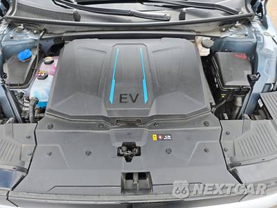 2024 Hyundai IONIQ 5 SEL - zdjęcie 15 z 23 - miniatura