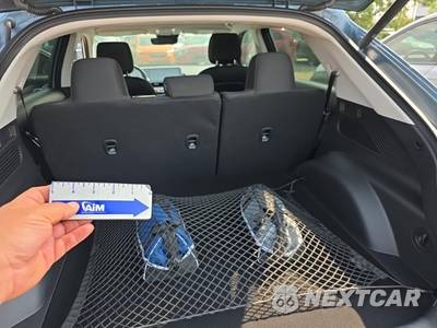 2024 Hyundai IONIQ 5 SEL - zdjęcie 20 z 23 - miniatura